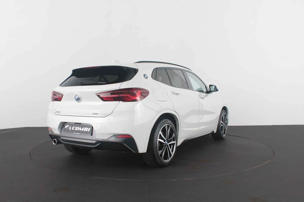 BMW X2 – foto 9