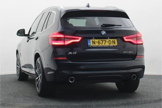 BMW X3 – thumbnail 6