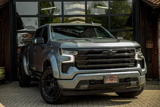 Chevrolet Silverado – thumbnail 6