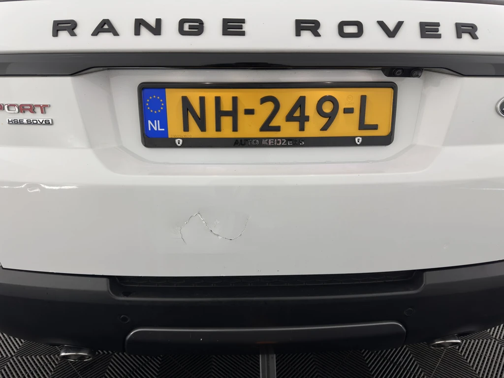Land Rover Range Rover Sport – foto 34