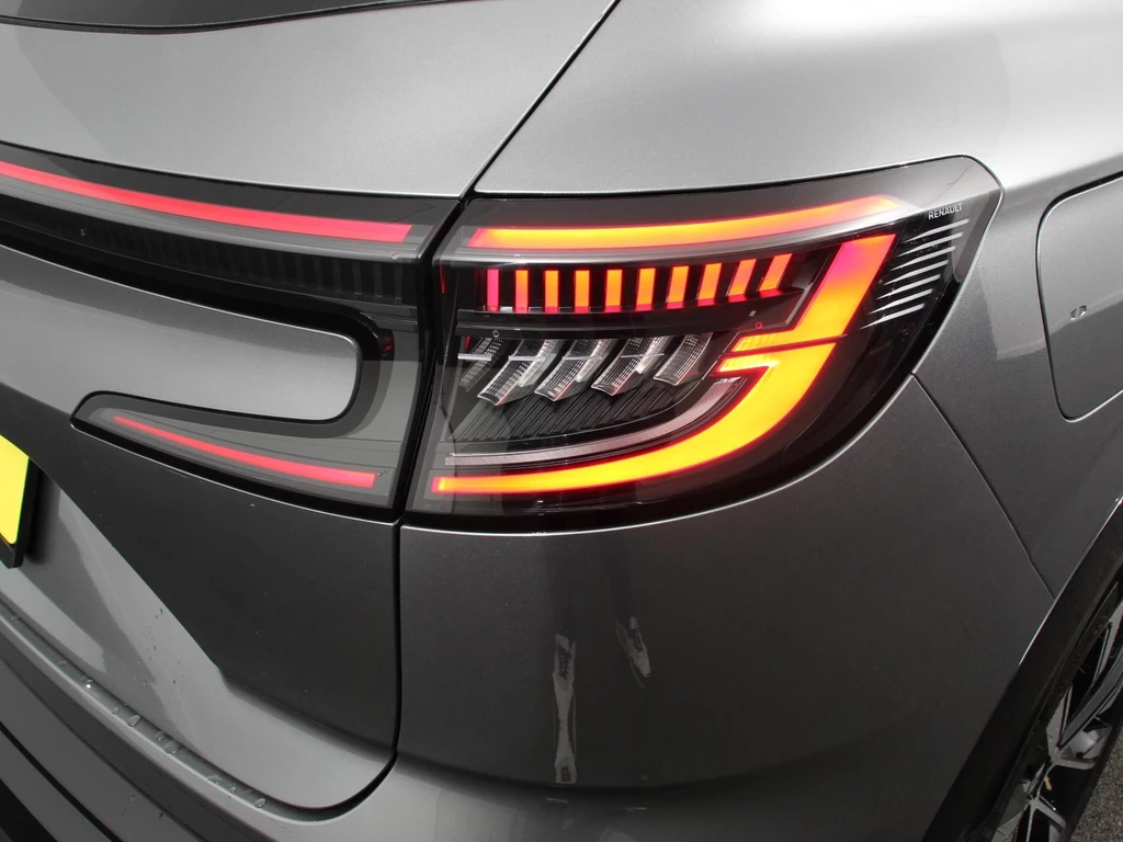 Renault Austral – foto 41