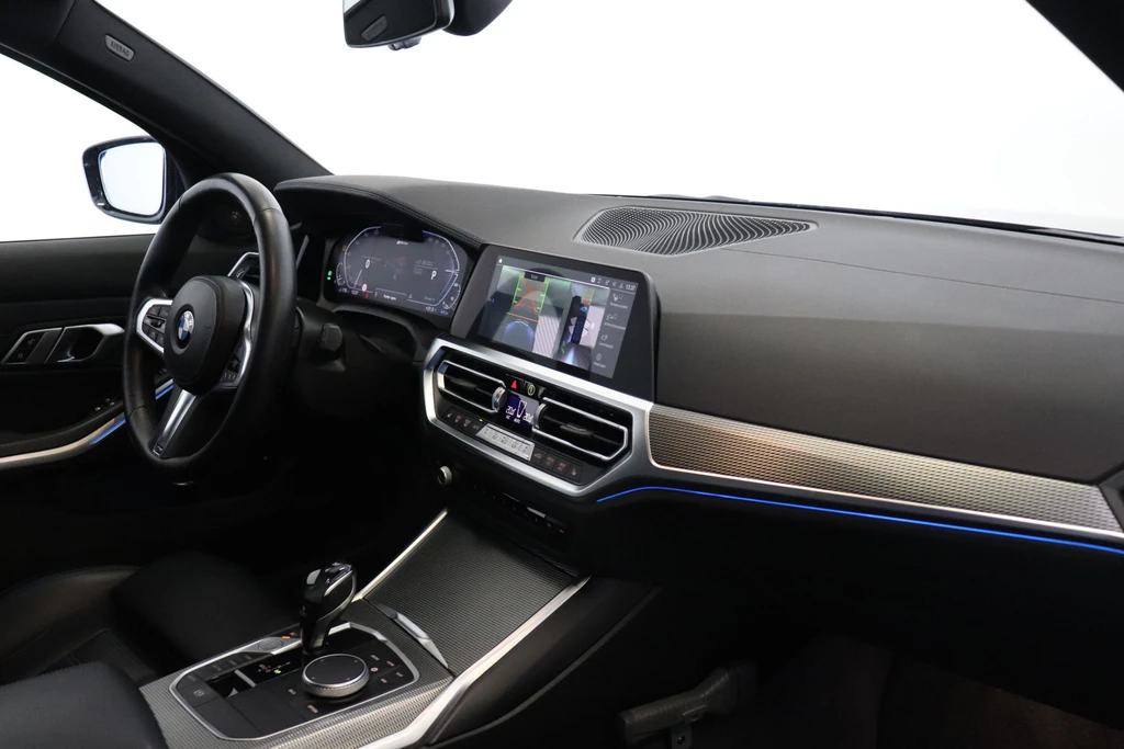 BMW 3 Serie – foto 18