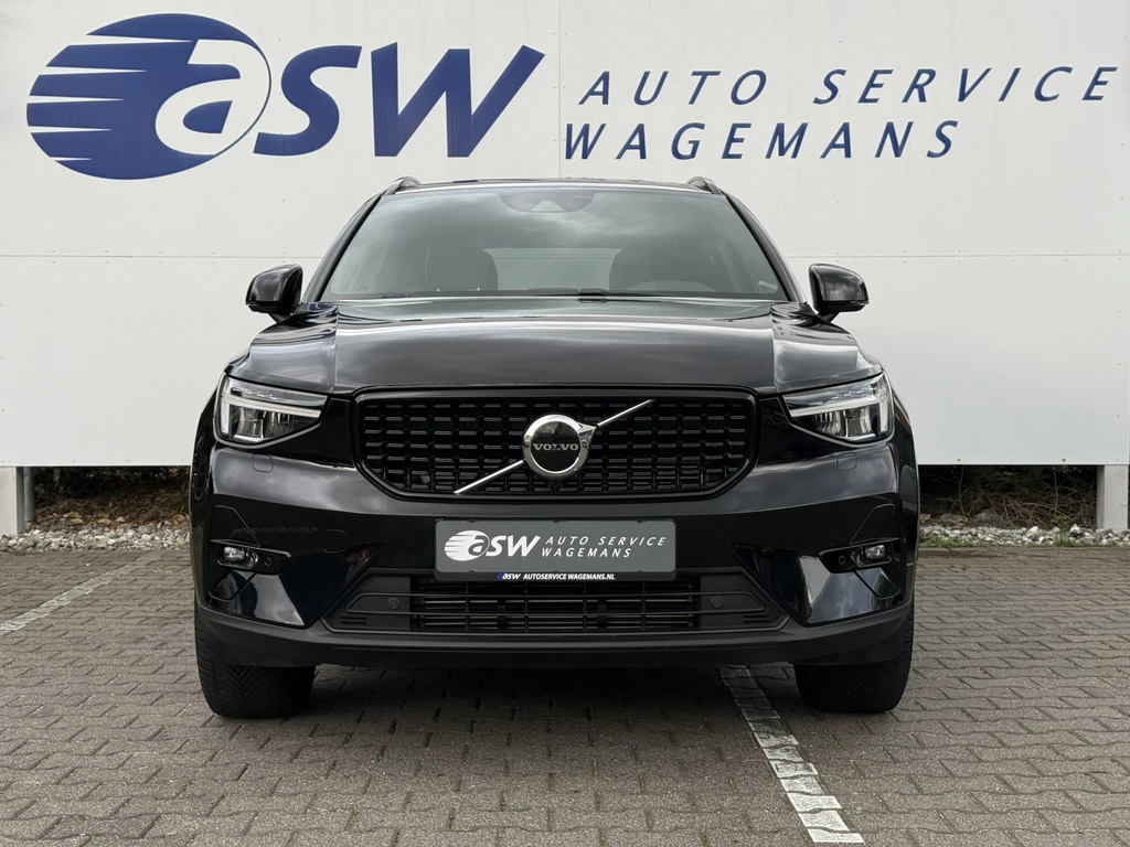 Volvo XC40 – foto 8