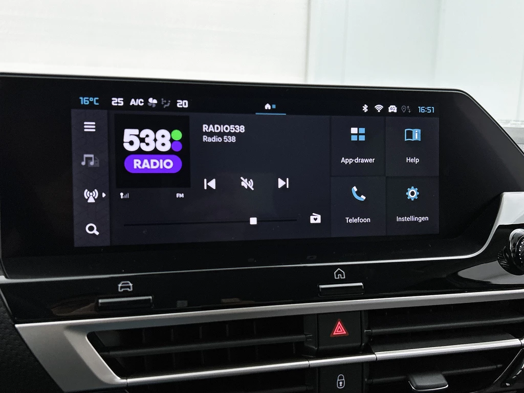 Citroën C4 X – foto 8