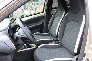 Toyota Aygo – thumbnail 7