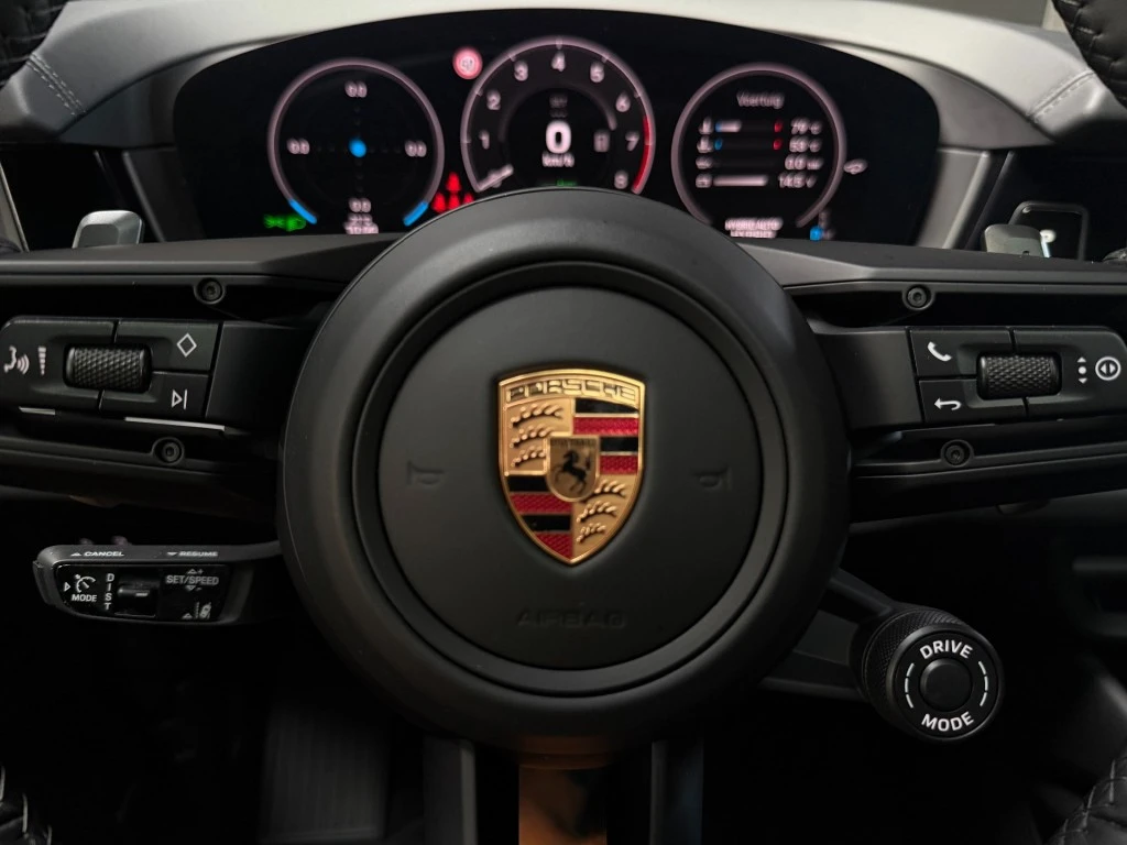 Porsche Cayenne – foto 13