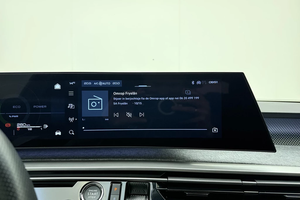 Peugeot 5008 – foto 27