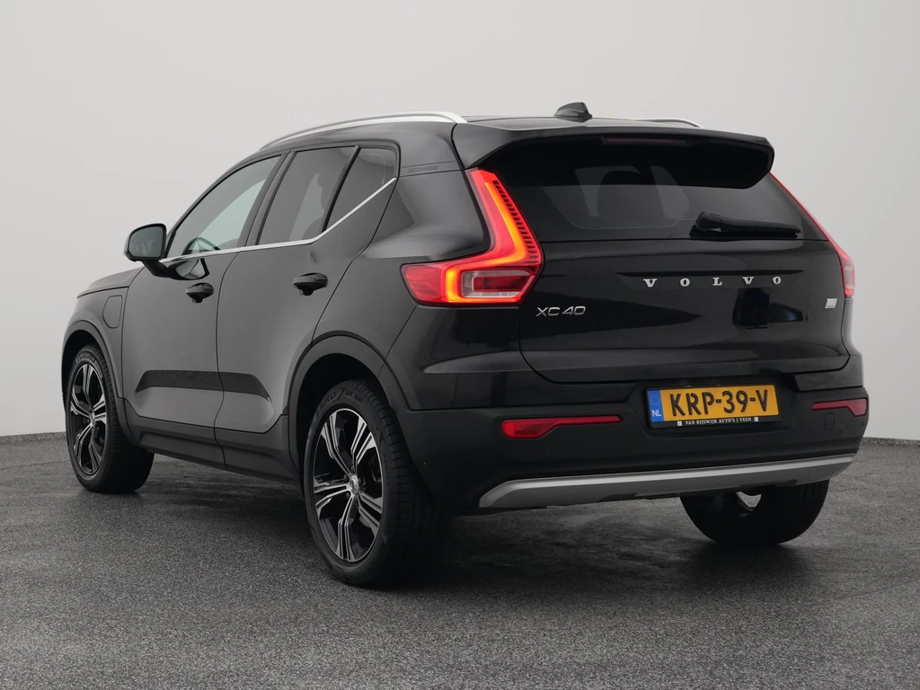 Volvo XC40 – foto 4