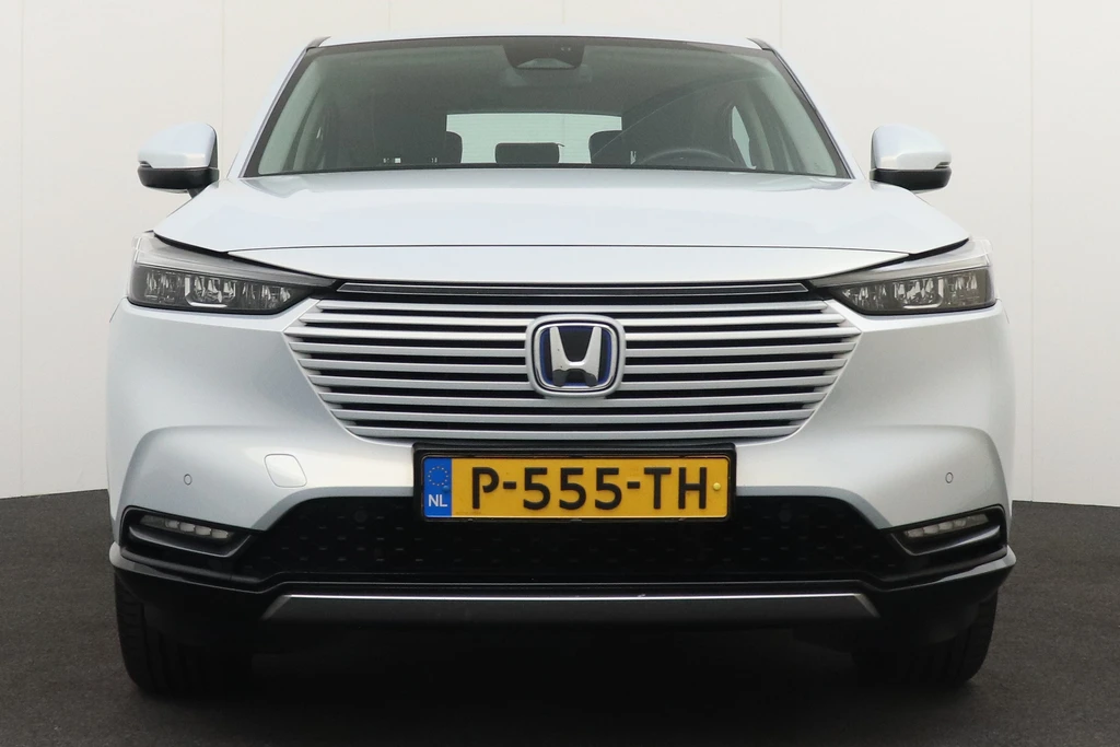 Honda HR-V – foto 6
