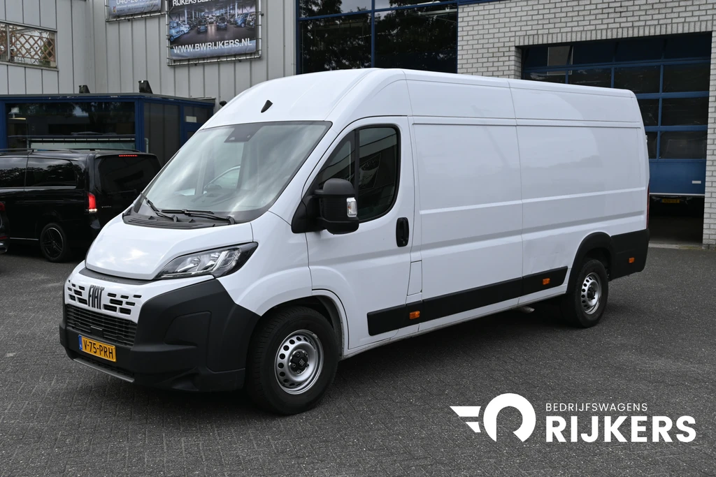 Fiat Ducato – foto 1