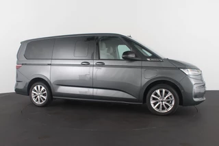 Volkswagen Multivan – thumbnail 8