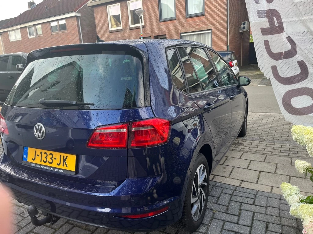 Volkswagen Golf – foto 5