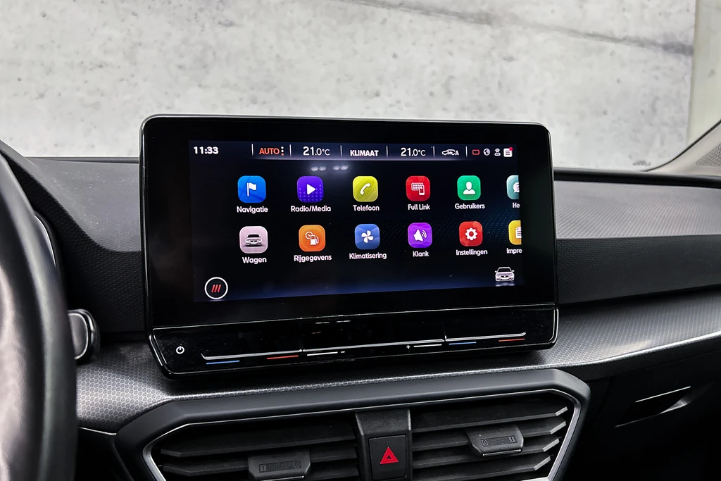 SEAT Leon – foto 23