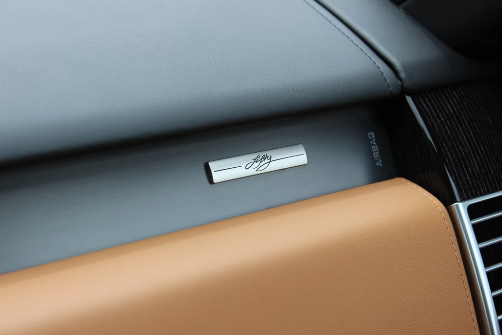 Land Rover Range Rover – foto 38