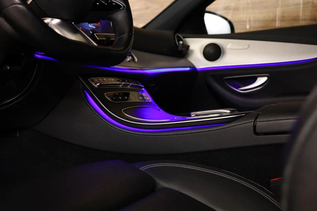Mercedes-Benz E-Klasse – foto 31
