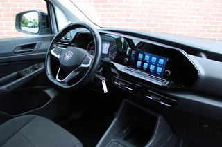 Volkswagen Caddy – thumbnail 11