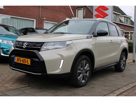 Suzuki Vitara Select
