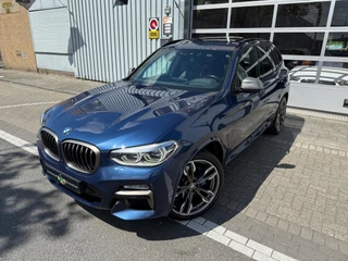 BMW X3 – thumbnail 2
