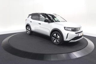 Opel Frontera – thumbnail 16