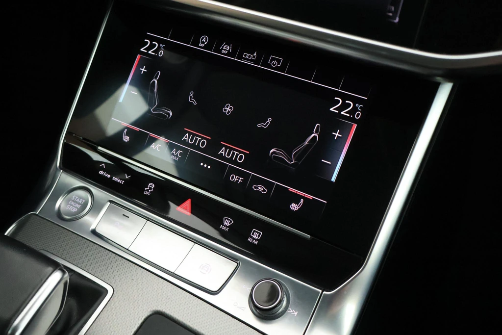 Audi A6 – foto 37