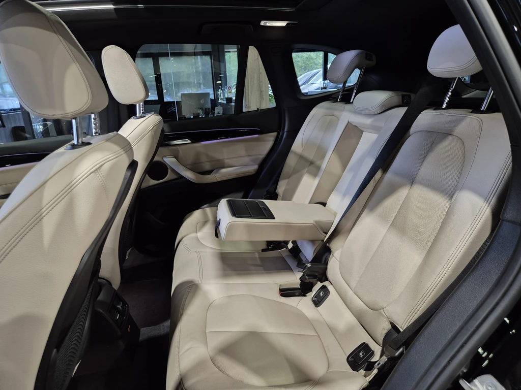 BMW X1 – foto 31