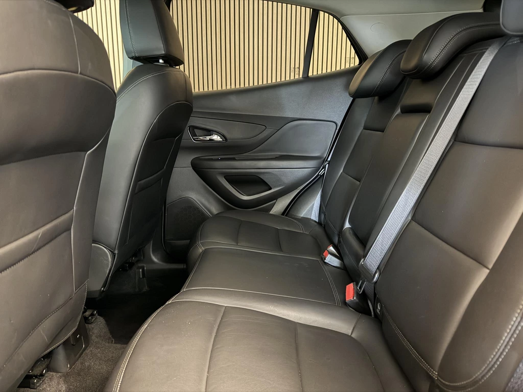 Opel Mokka X – foto 13