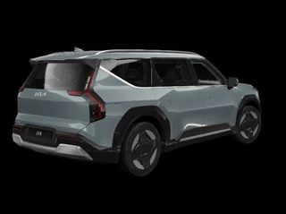 Kia EV9 – thumbnail 1