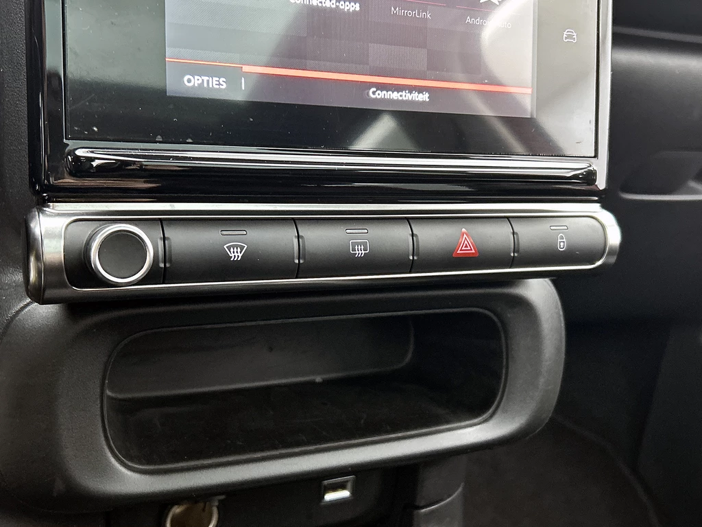 Citroën C3 – foto 16