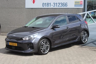 Kia Rio – thumbnail 2