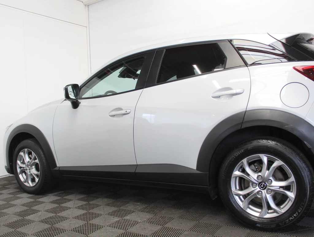 Mazda CX-3 – foto 21