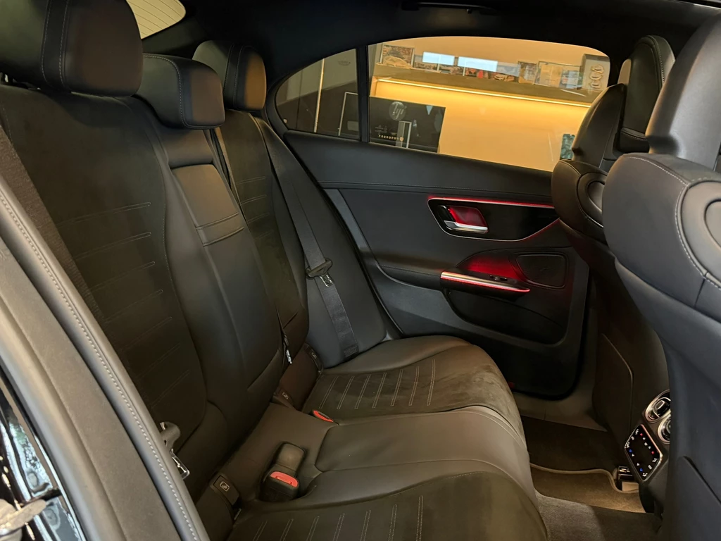 Mercedes-Benz C-Klasse – foto 36