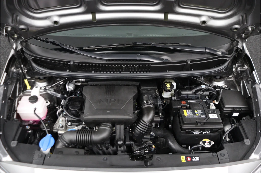 Kia Picanto – foto 39