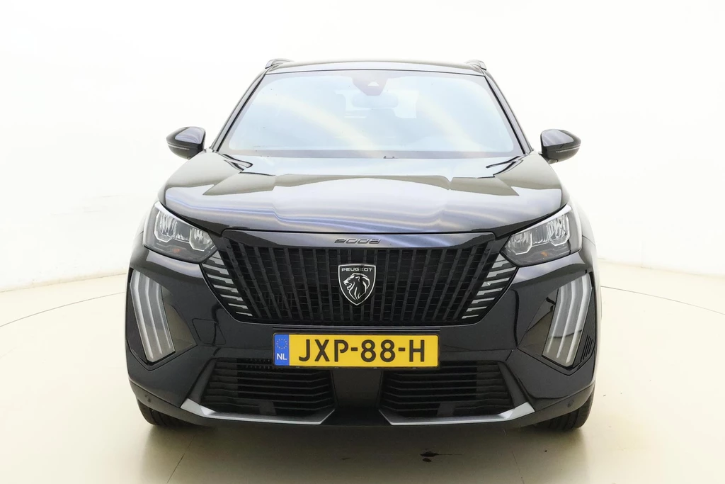 Peugeot 2008 – foto 9