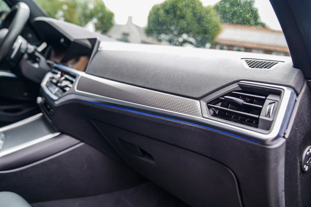 BMW 3 Serie – foto 41