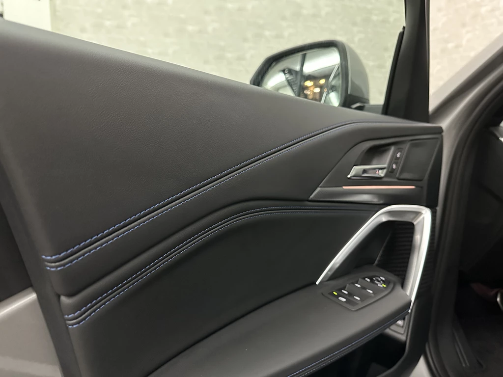 BMW X1 – foto 34