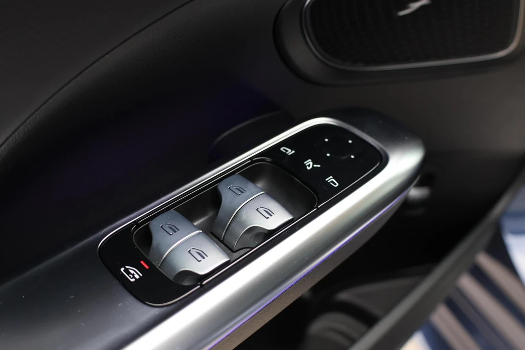 Mercedes-Benz C-Klasse – foto 55