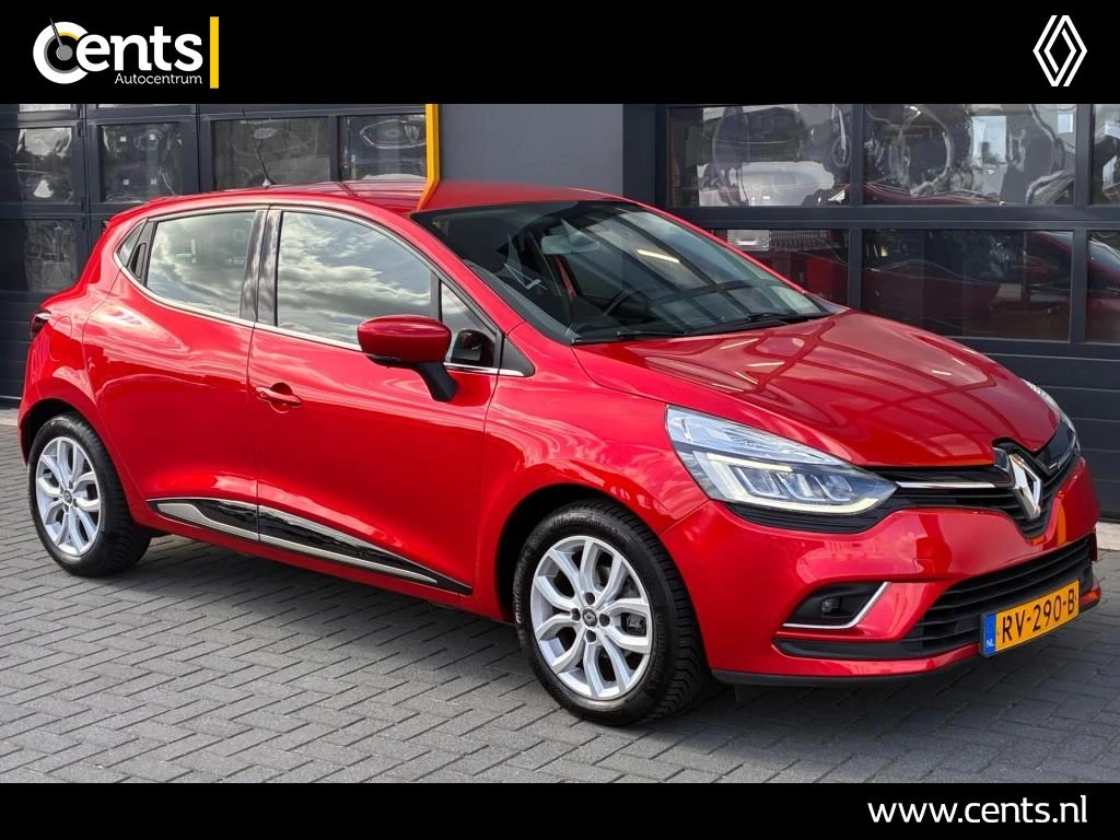 Renault Clio – foto 8