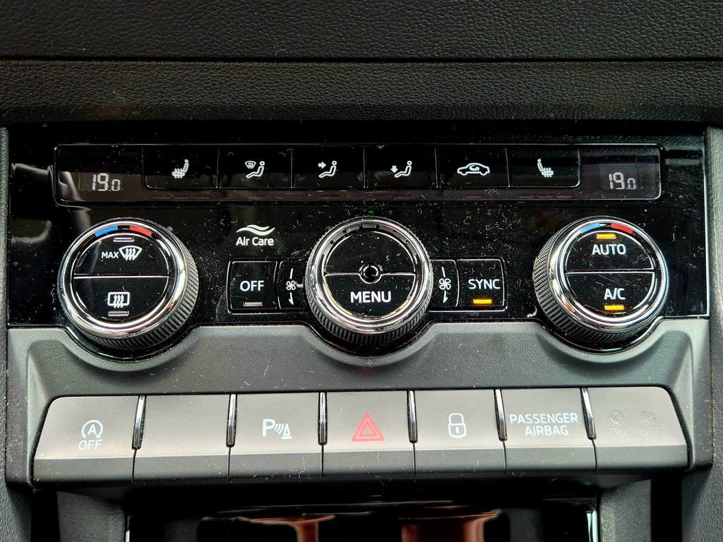 Škoda Karoq – foto 27