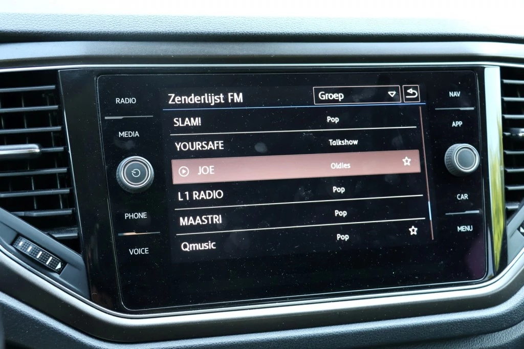 Volkswagen T-Roc – foto 32