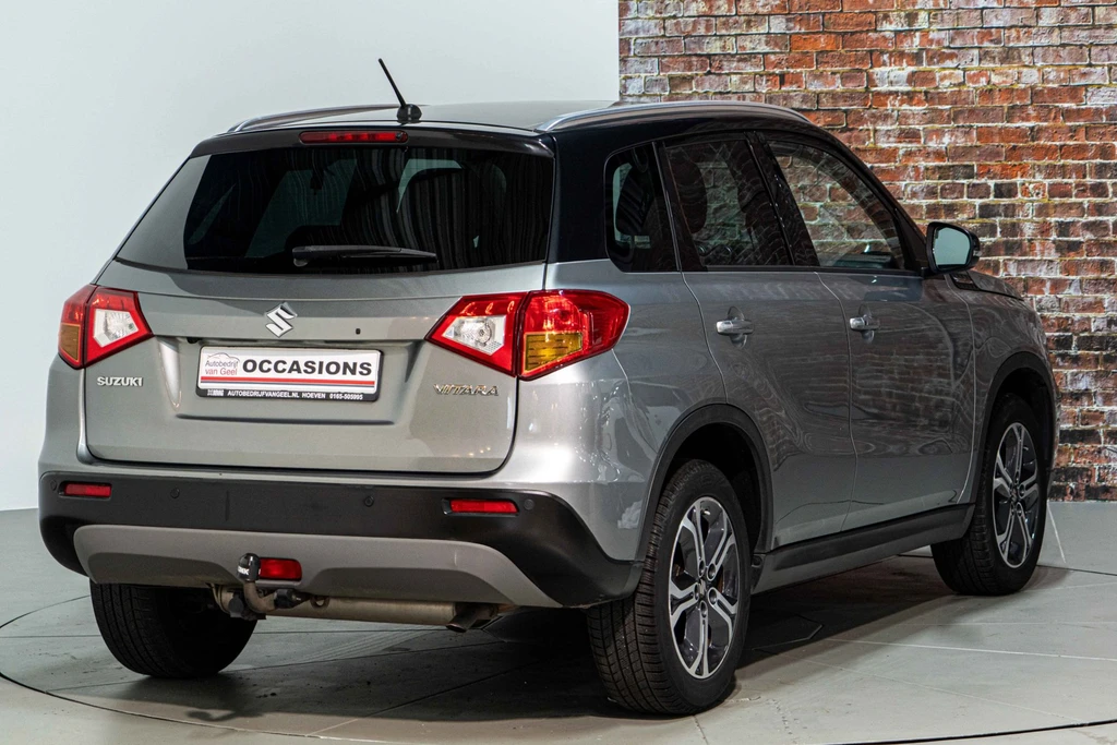 Suzuki Vitara – foto 16