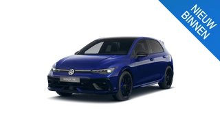 Volkswagen Golf – thumbnail 1