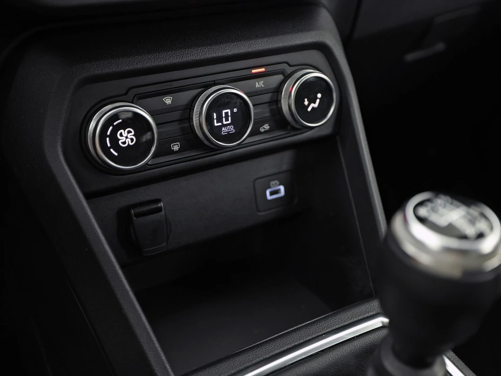 Dacia Sandero – foto 11