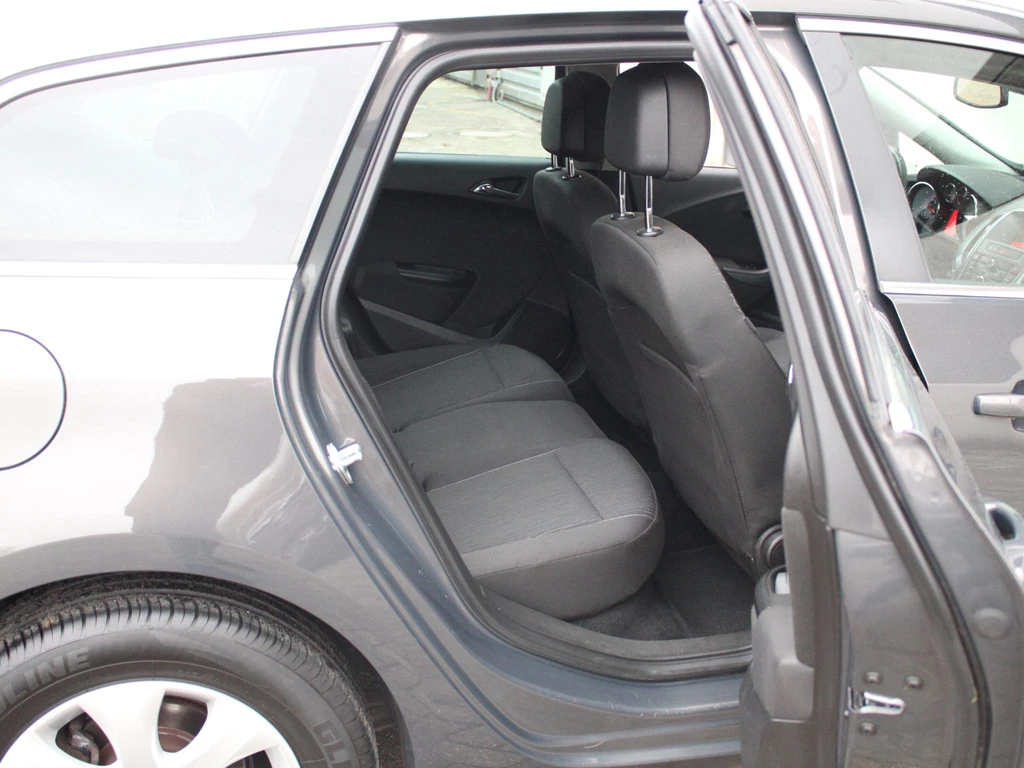 Opel Astra – foto 21