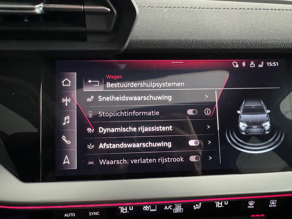Audi A3 – foto 30