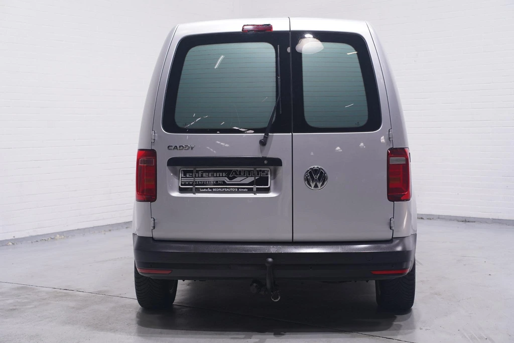 Volkswagen Caddy – foto 5