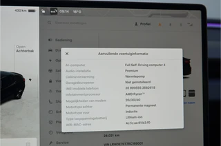 Tesla Model 3 – thumbnail 25