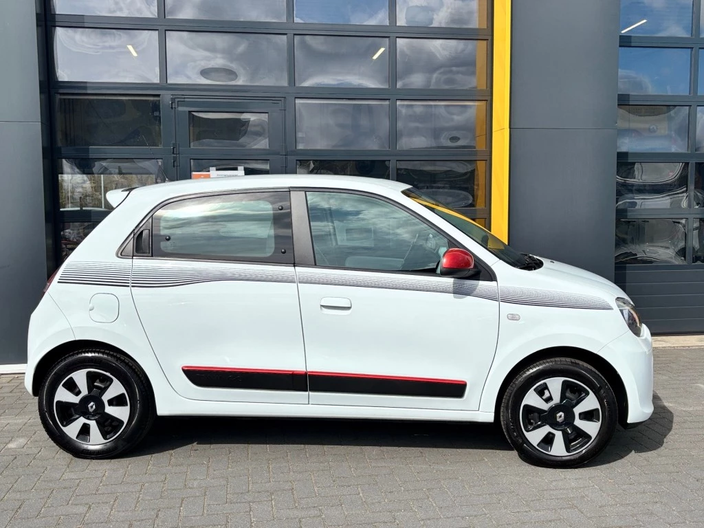 Renault Twingo – foto 5