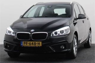 BMW 2 Serie – thumbnail 2