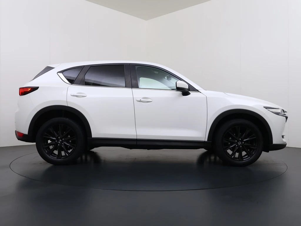 Mazda CX-5 – foto 7
