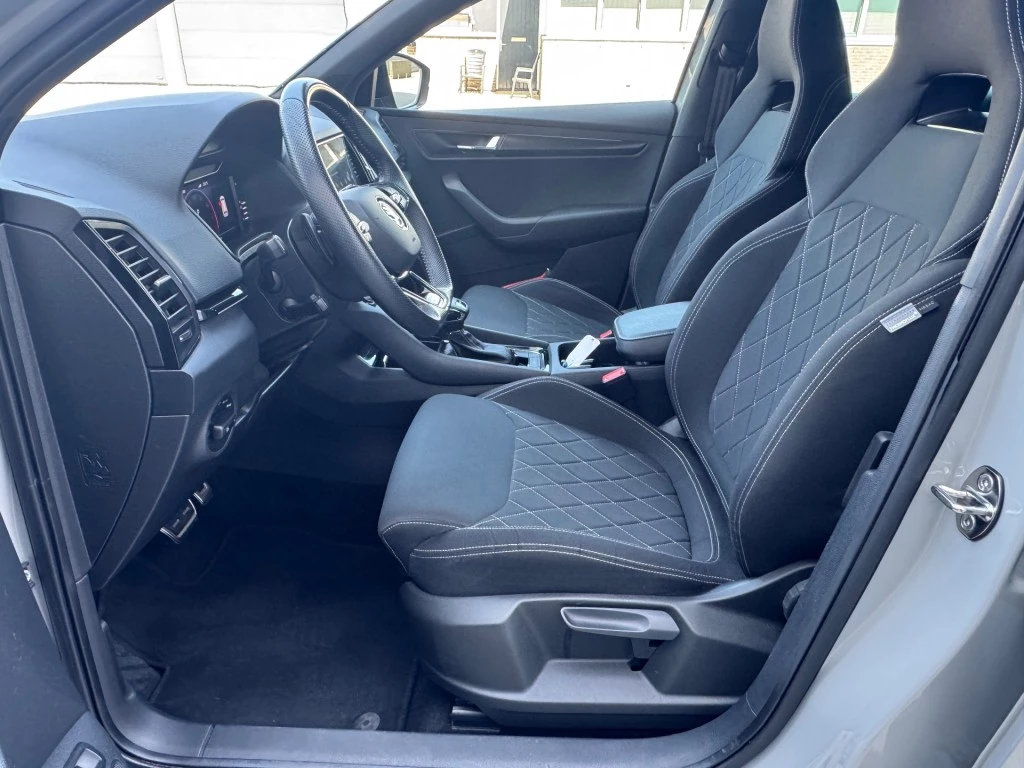 Škoda Karoq – foto 18